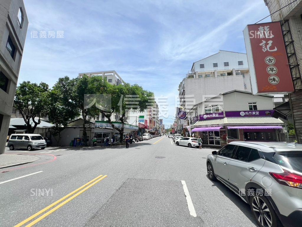 花蓮市小資創業成功金店房屋室內格局與周邊環境