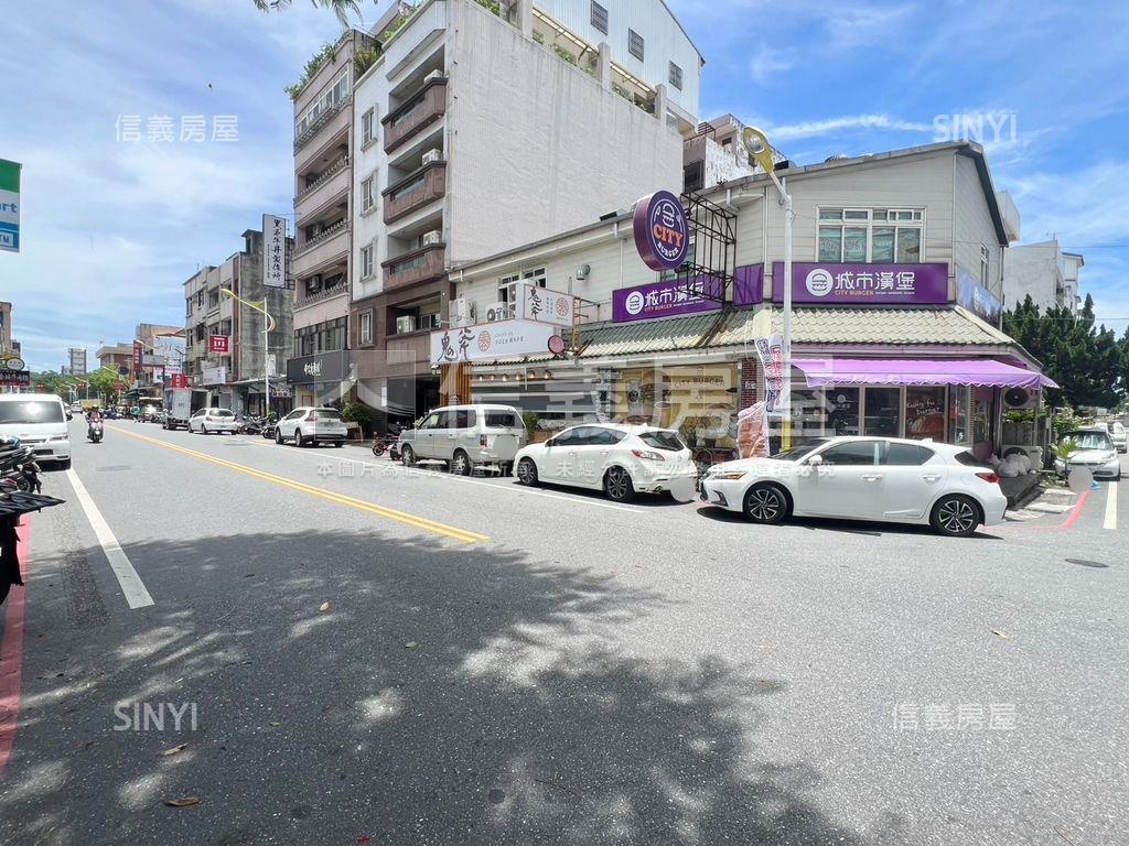 花蓮市小資創業成功金店房屋室內格局與周邊環境