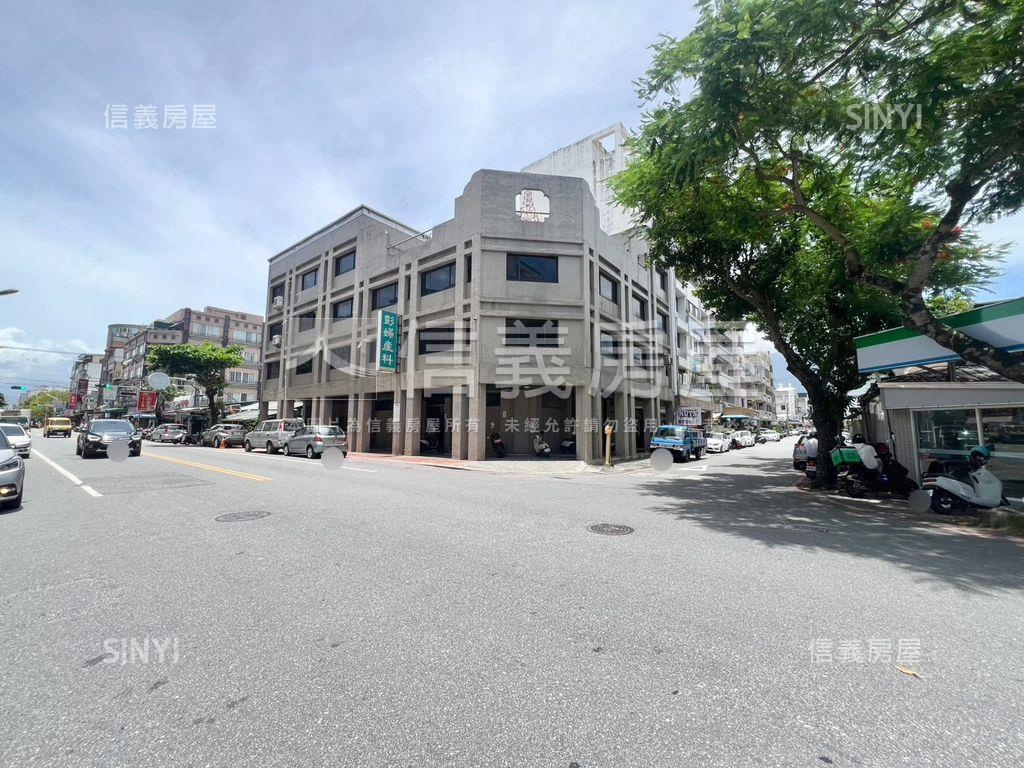 花蓮市小資創業成功金店房屋室內格局與周邊環境