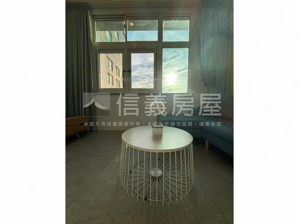 海悅河景嘆為觀止房屋室內格局與周邊環境