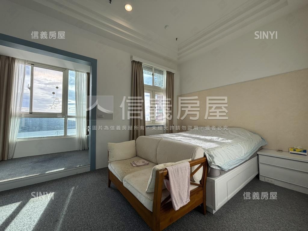 海悅河景嘆為觀止房屋室內格局與周邊環境