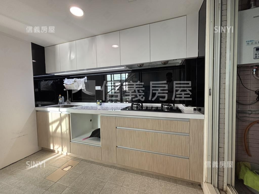海悅河景嘆為觀止房屋室內格局與周邊環境