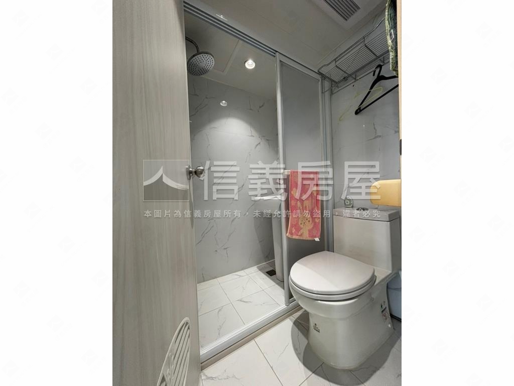 海悅河景嘆為觀止房屋室內格局與周邊環境