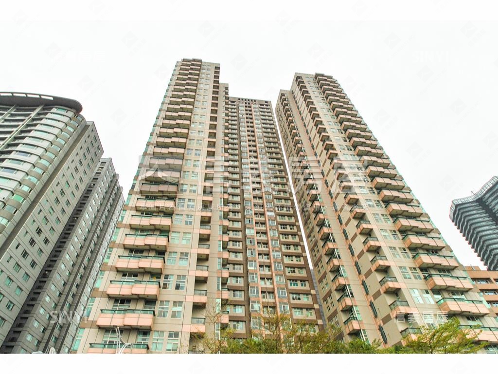 海悅河景嘆為觀止房屋室內格局與周邊環境