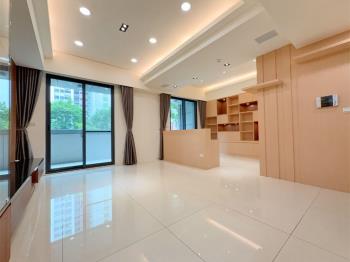 品川風｜稀有戶｜大器空間