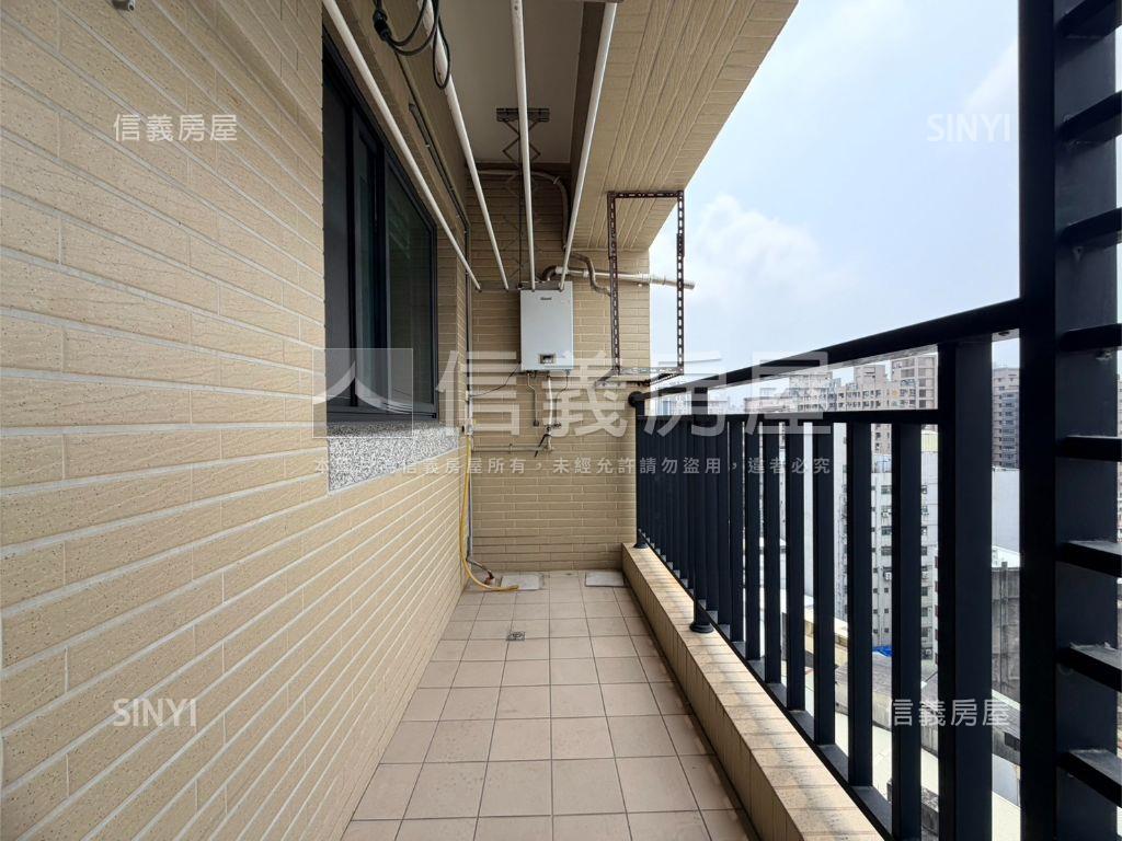 誠售！鼎山高樓大兩房房屋室內格局與周邊環境