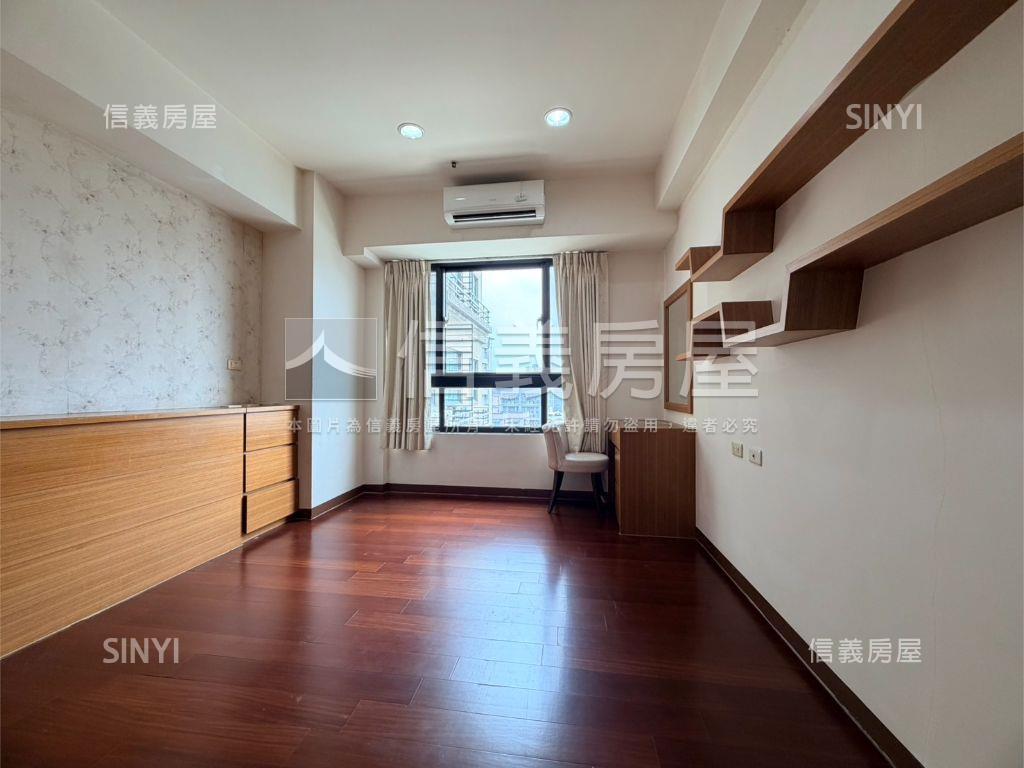 誠售！鼎山高樓大兩房房屋室內格局與周邊環境