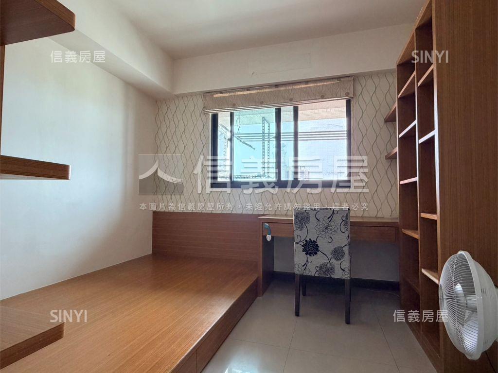 誠售！鼎山高樓大兩房房屋室內格局與周邊環境