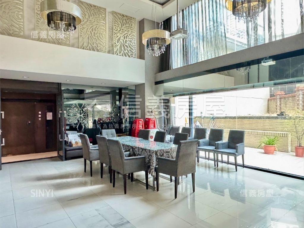 誠售！鼎山高樓大兩房房屋室內格局與周邊環境