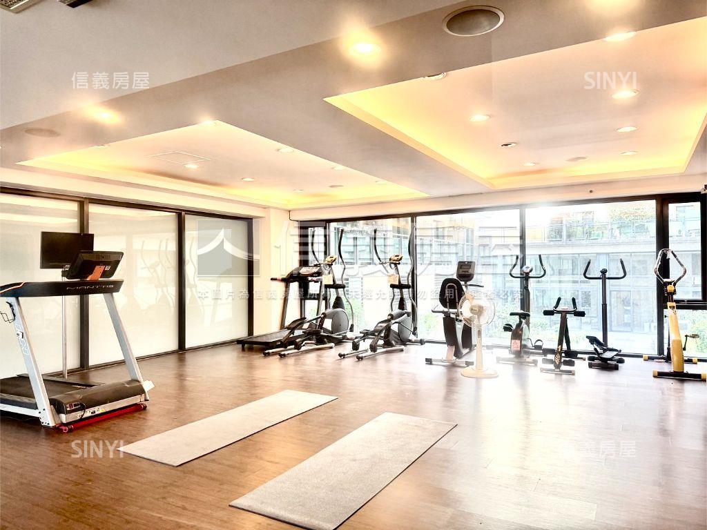 誠售！鼎山高樓大兩房房屋室內格局與周邊環境