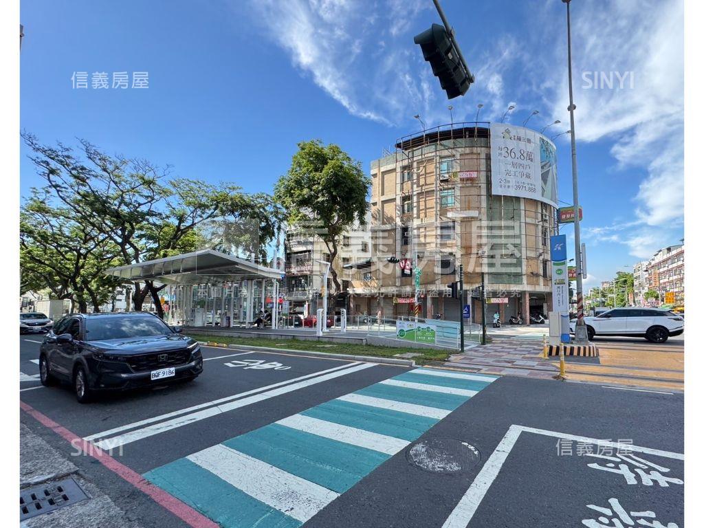 誠售！鼎山高樓大兩房房屋室內格局與周邊環境