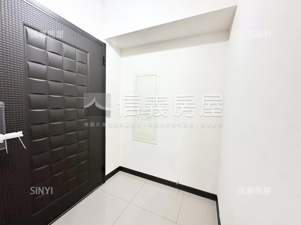 皇普莊園邊間大兩房平車房屋室內格局與周邊環境
