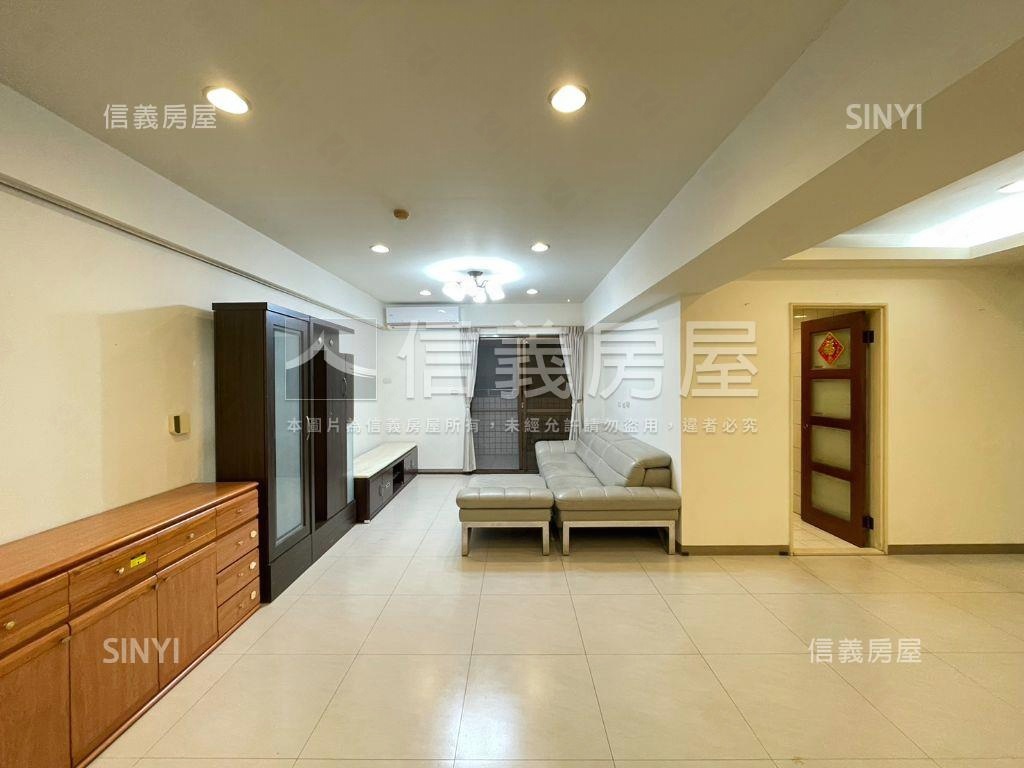 近藝文特區方正大兩房房屋室內格局與周邊環境