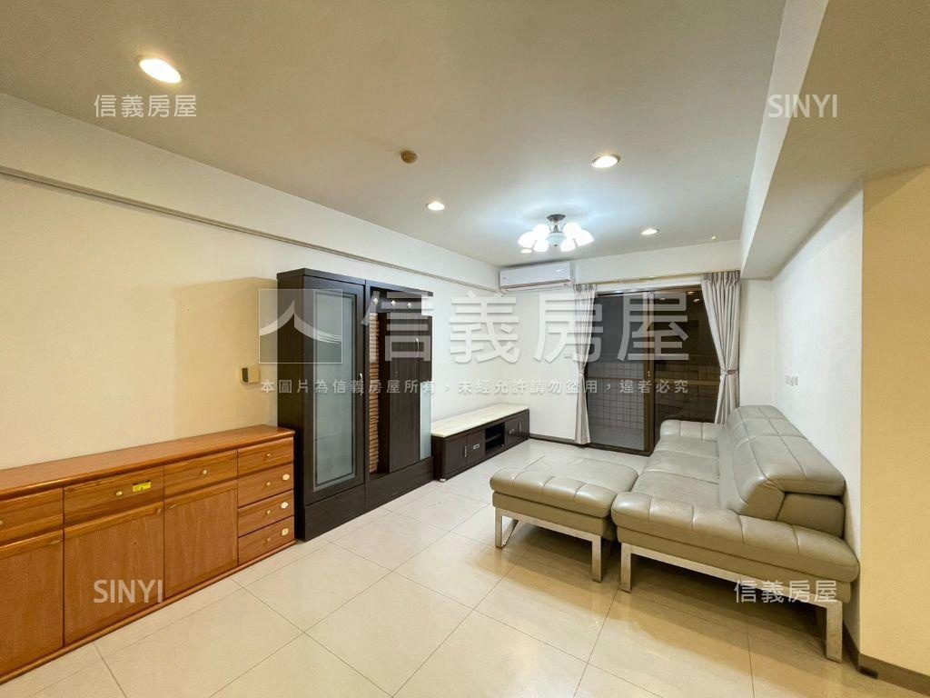 近藝文特區方正大兩房房屋室內格局與周邊環境