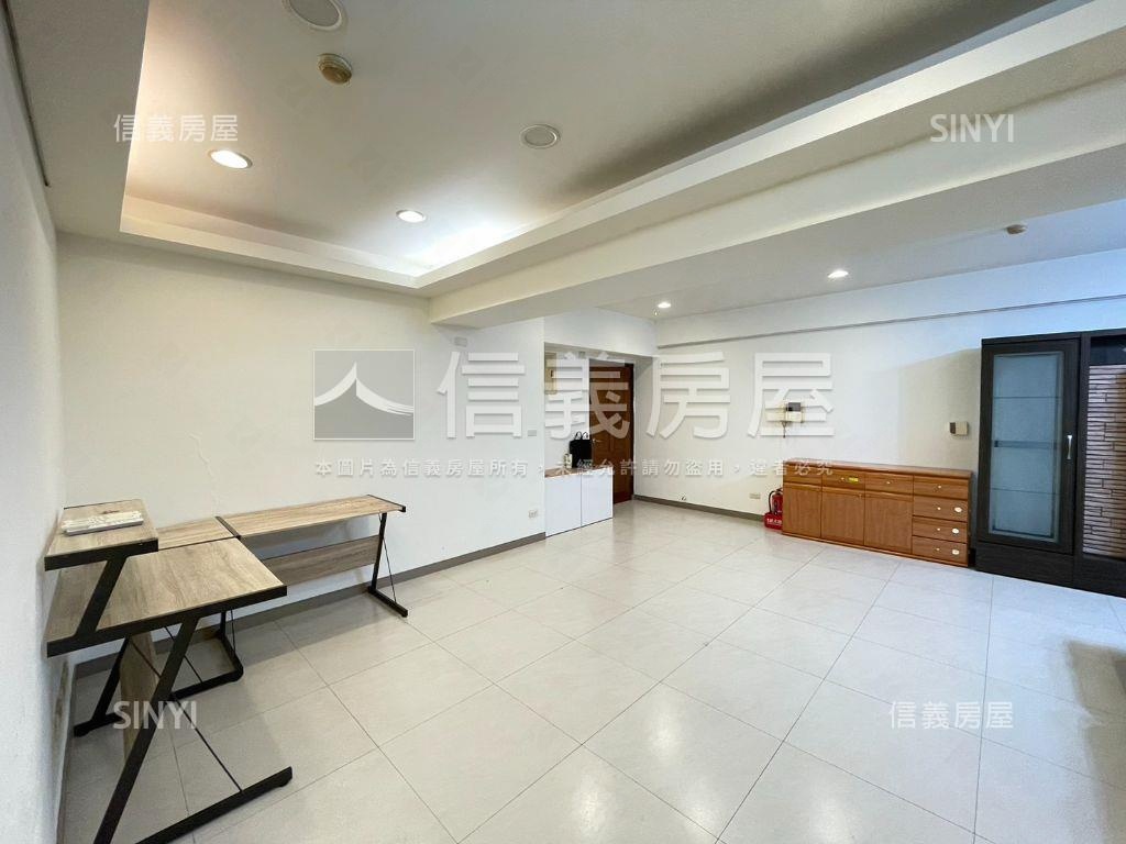 近藝文特區方正大兩房房屋室內格局與周邊環境