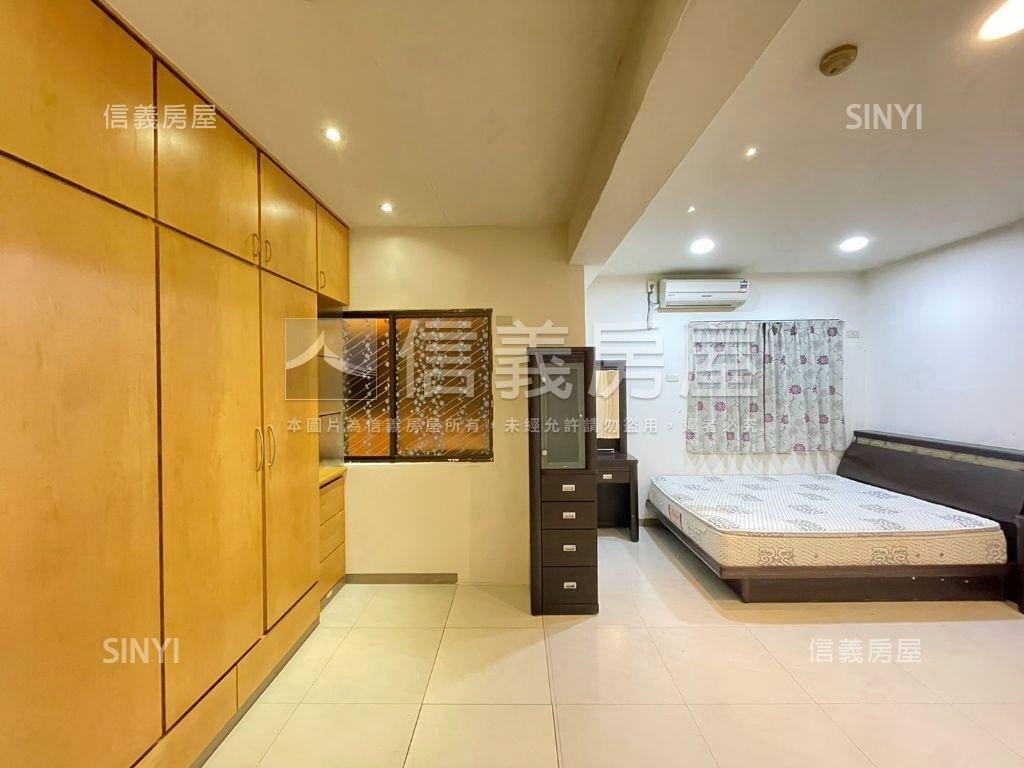 近藝文特區方正大兩房房屋室內格局與周邊環境