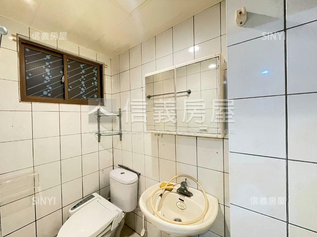 近藝文特區方正大兩房房屋室內格局與周邊環境