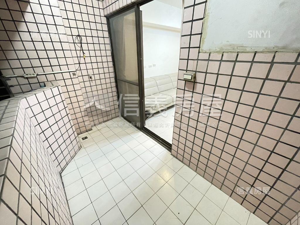 近藝文特區方正大兩房房屋室內格局與周邊環境