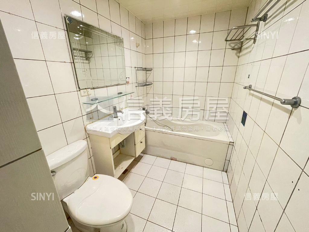 近藝文特區方正大兩房房屋室內格局與周邊環境