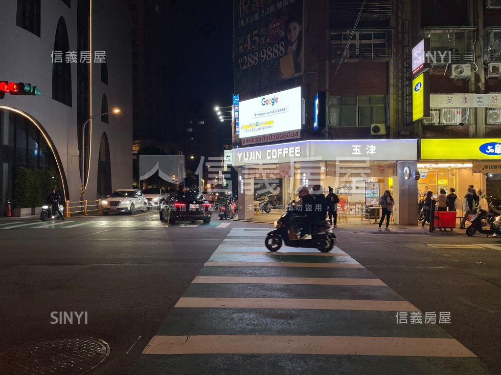 近藝文特區方正大兩房房屋室內格局與周邊環境