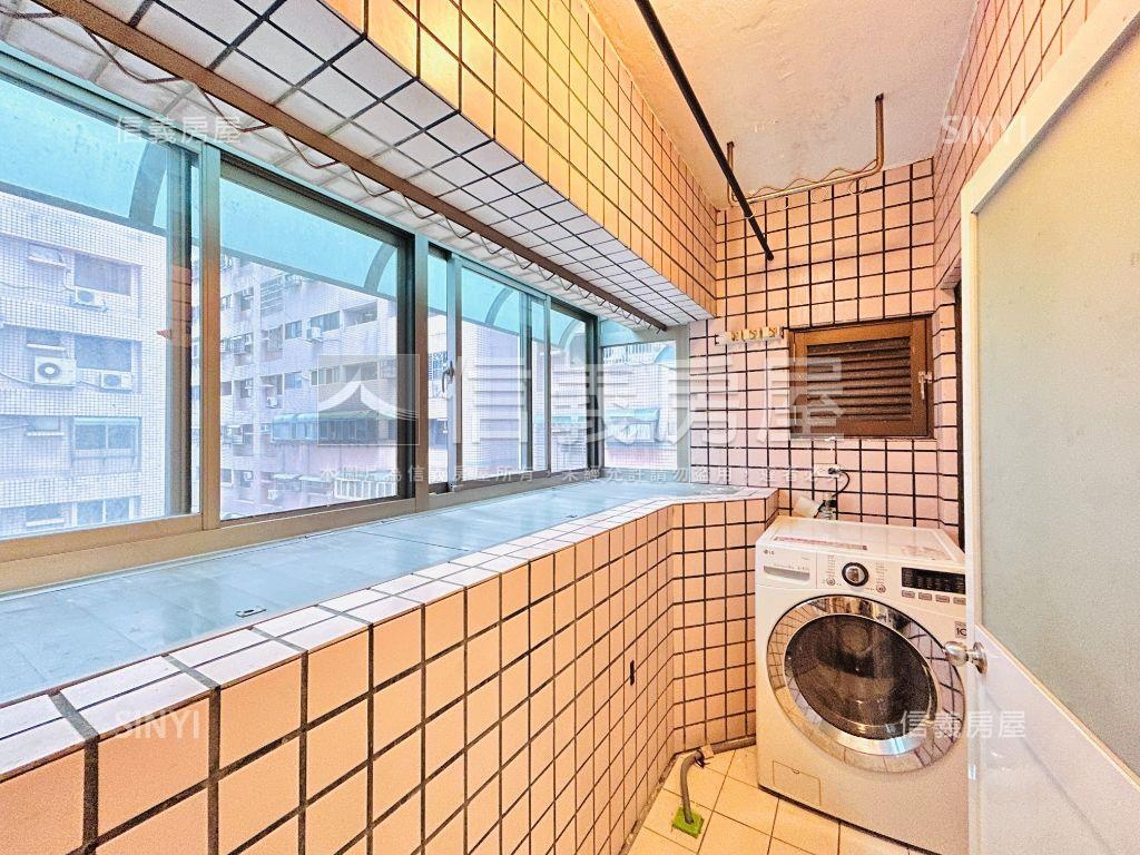 近藝文特區方正大兩房房屋室內格局與周邊環境