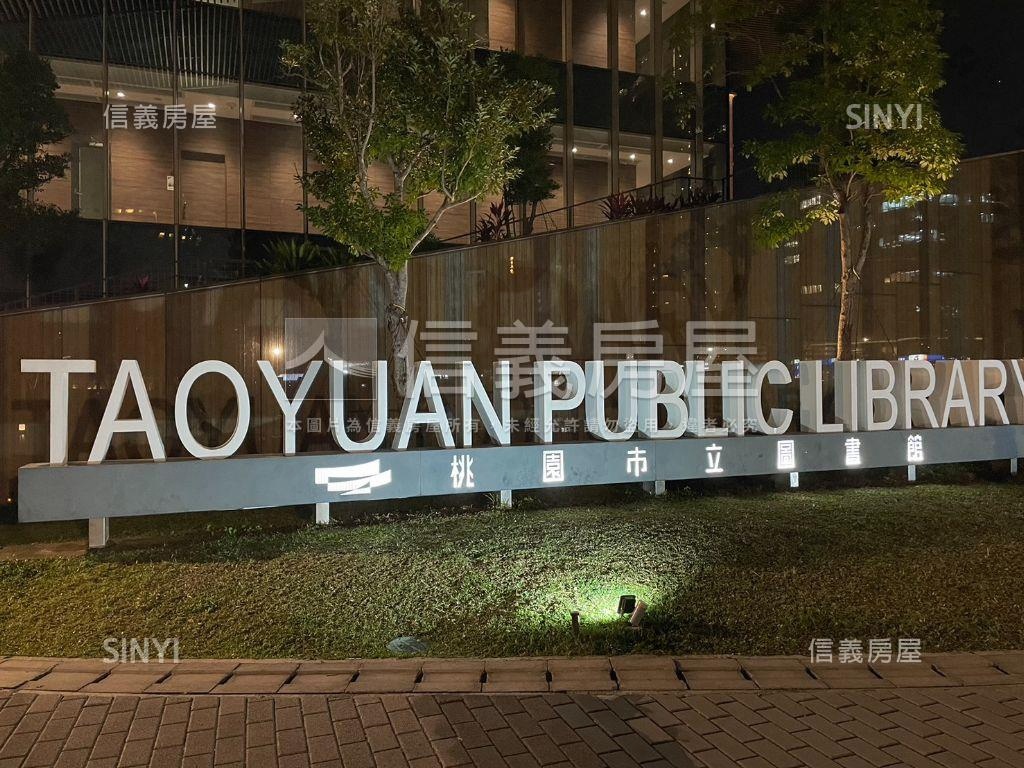 近藝文特區方正大兩房房屋室內格局與周邊環境