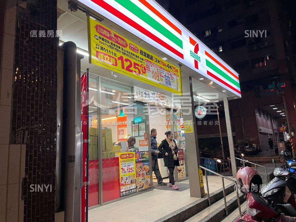 近藝文特區方正大兩房房屋室內格局與周邊環境