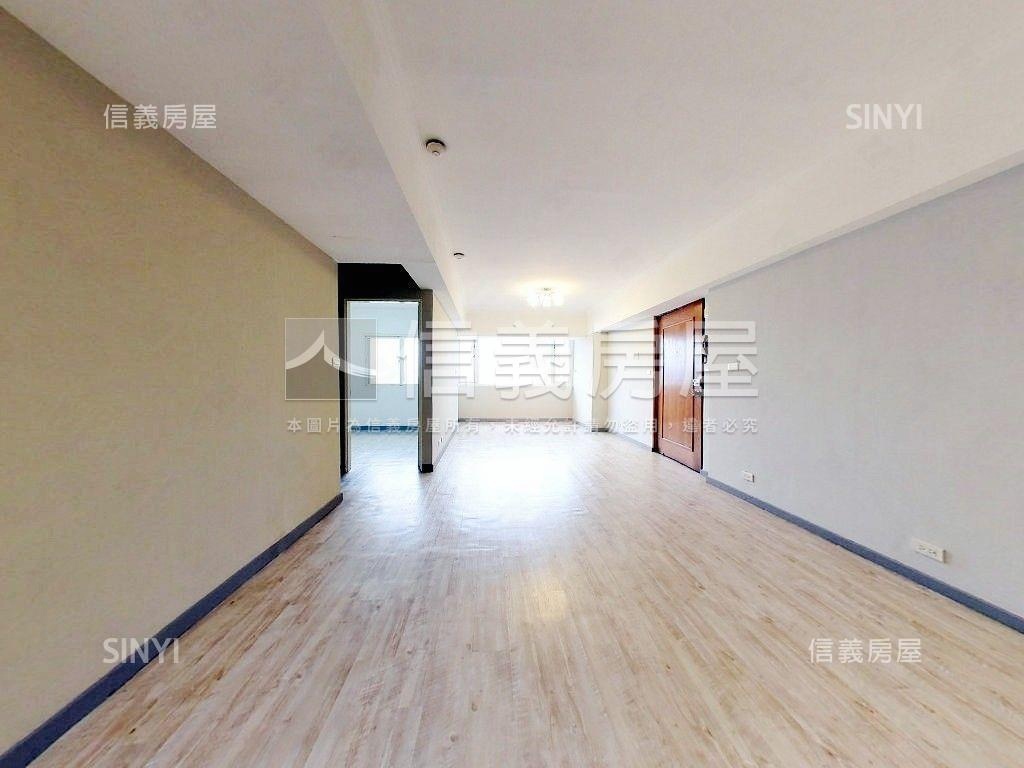 敦南遠企高樓美屋房屋室內格局與周邊環境