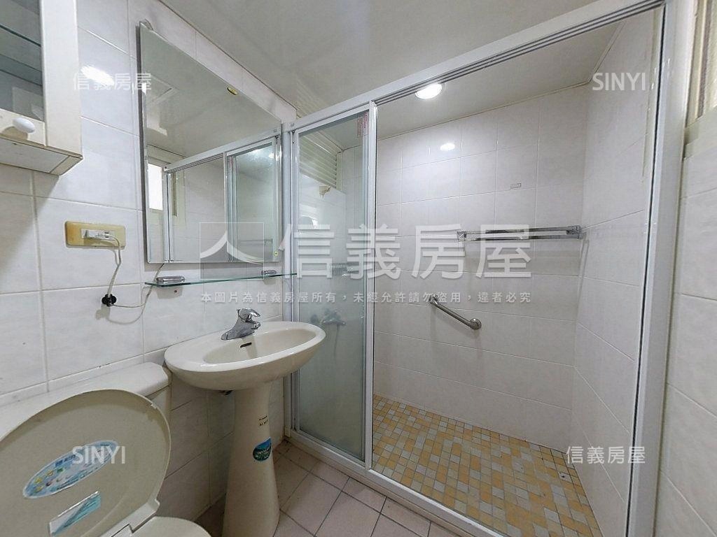 敦南遠企高樓美屋房屋室內格局與周邊環境