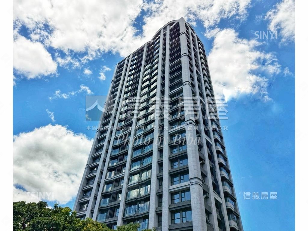 最大直挑高一樓房屋室內格局與周邊環境