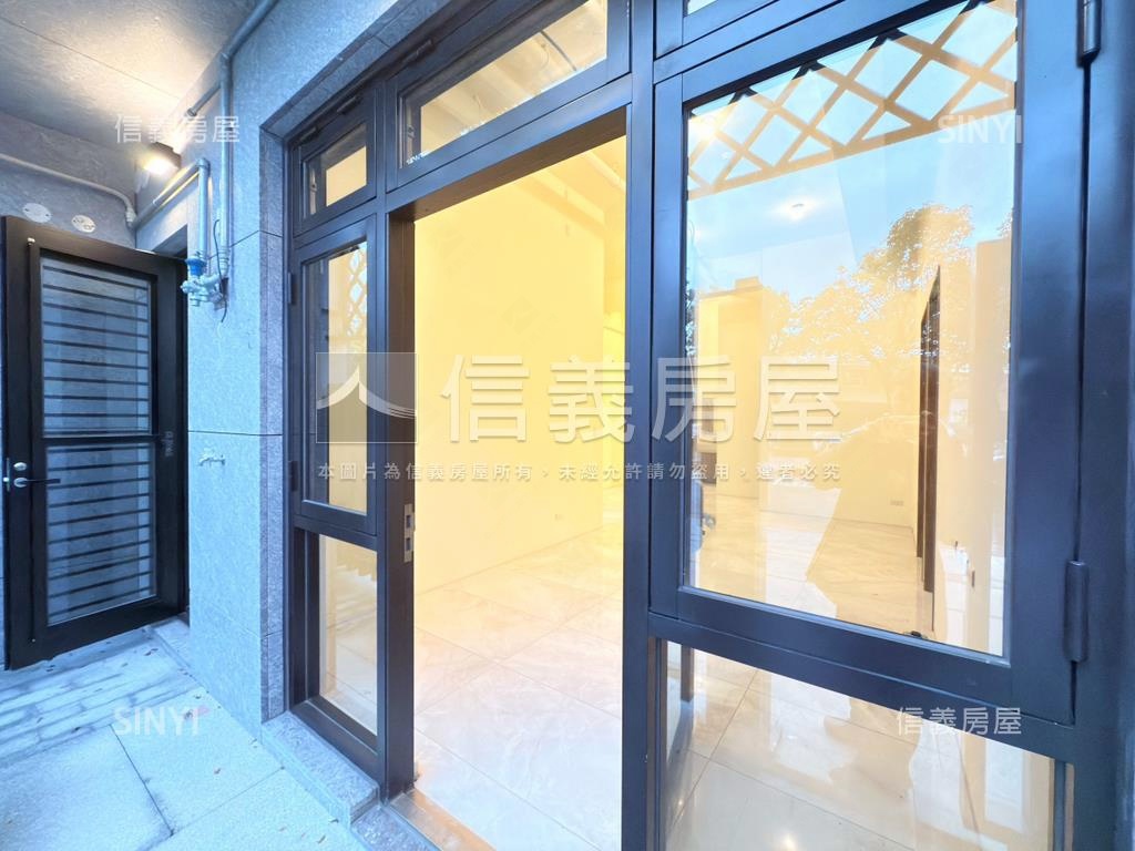 最大直挑高一樓房屋室內格局與周邊環境