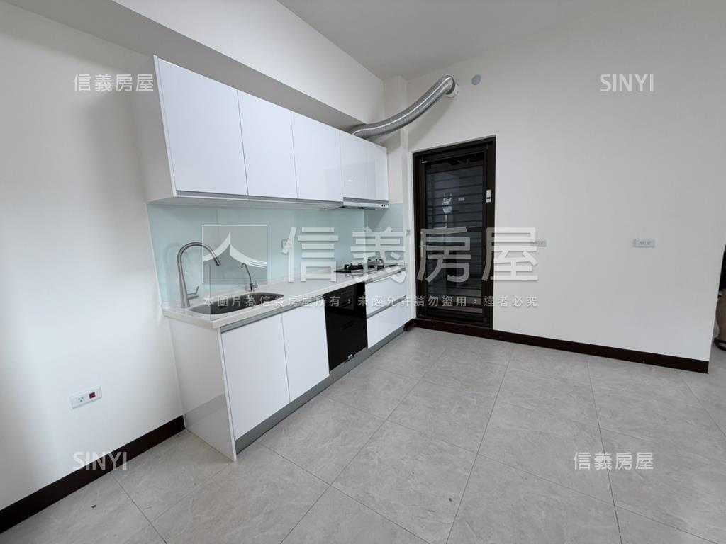 大金囍三房雙衛浴開窗車位房屋室內格局與周邊環境