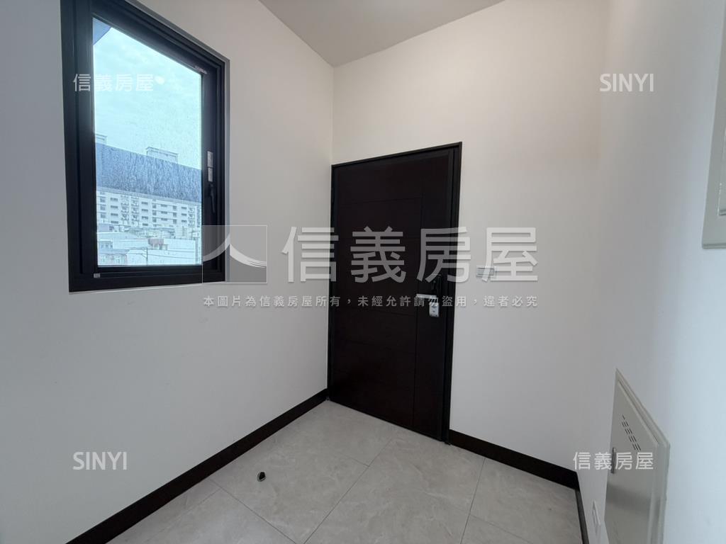 大金囍三房雙衛浴開窗車位房屋室內格局與周邊環境