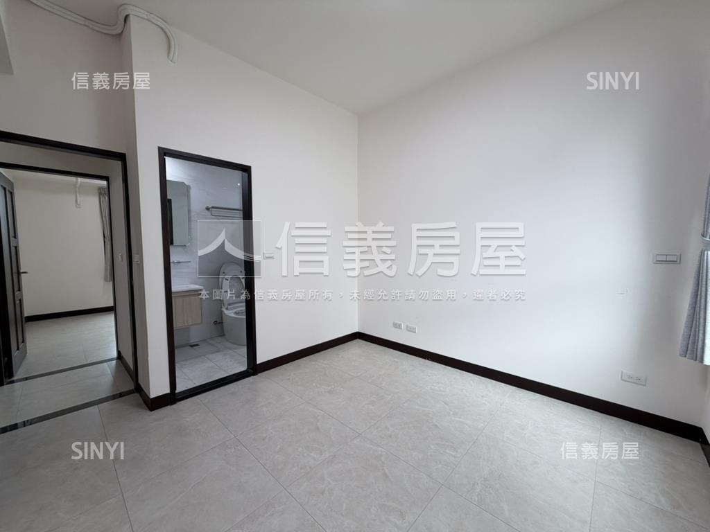 大金囍三房雙衛浴開窗車位房屋室內格局與周邊環境