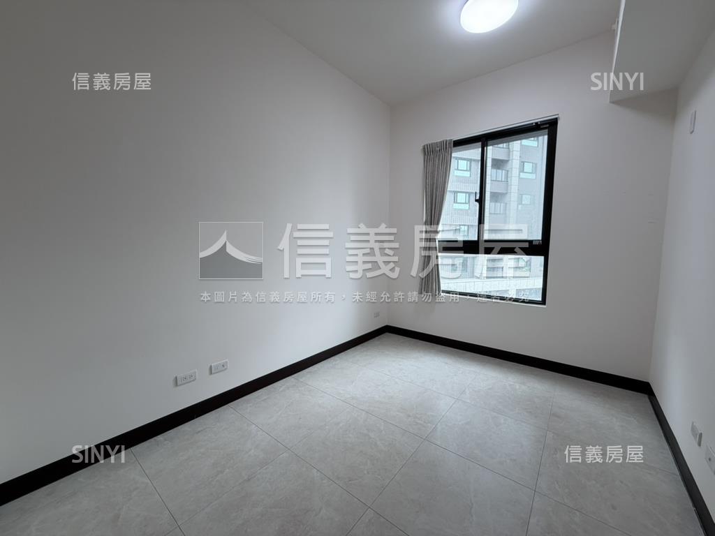 大金囍三房雙衛浴開窗車位房屋室內格局與周邊環境