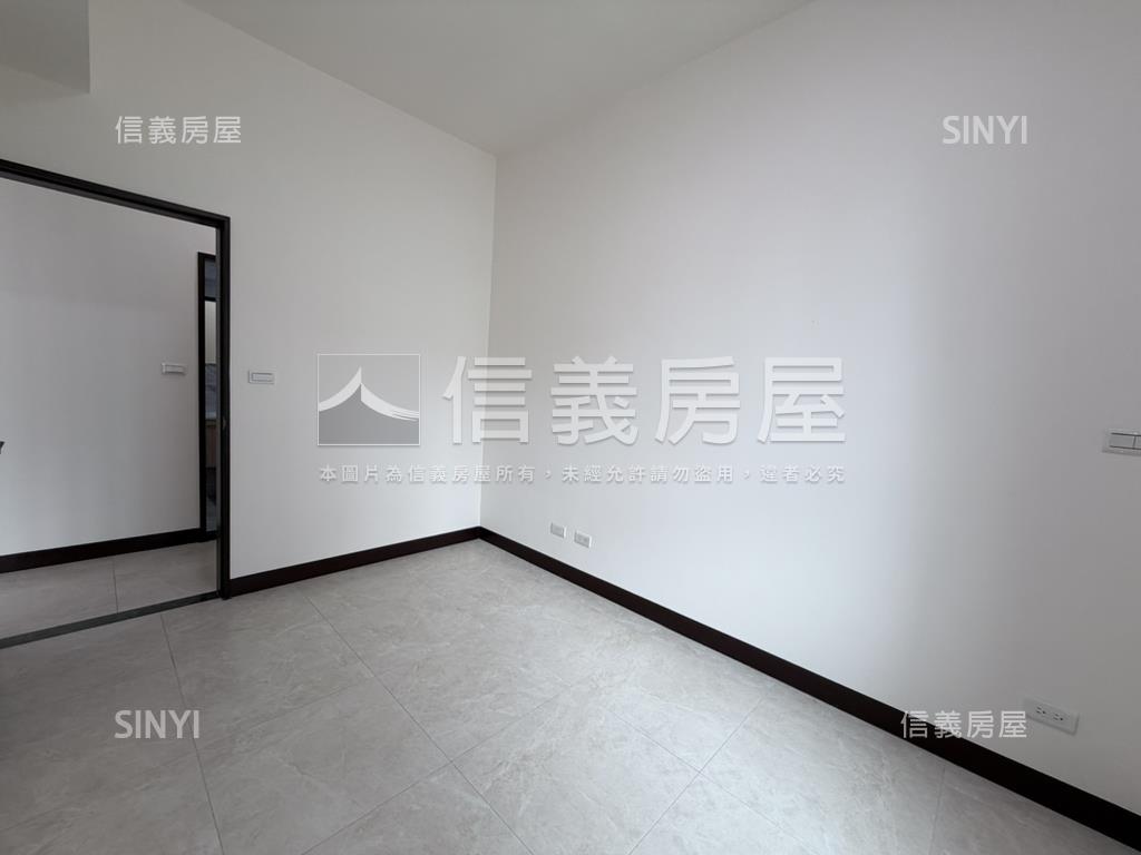 大金囍三房雙衛浴開窗車位房屋室內格局與周邊環境