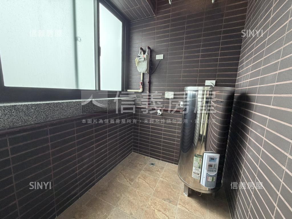 大金囍三房雙衛浴開窗車位房屋室內格局與周邊環境