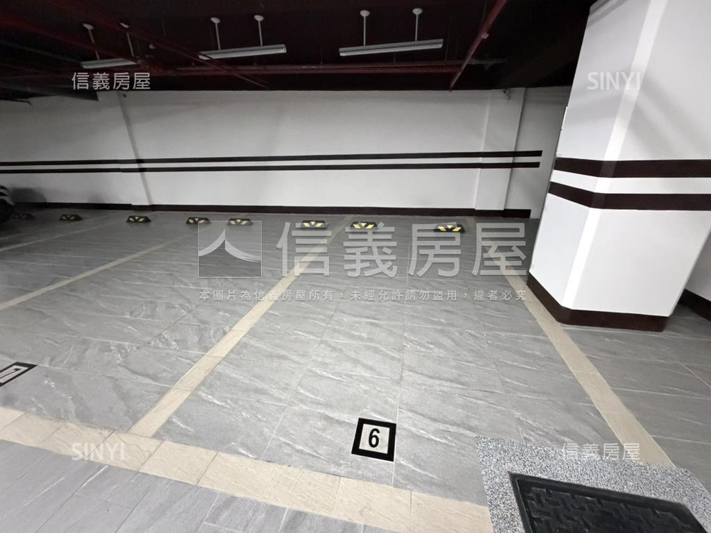 大金囍三房雙衛浴開窗車位房屋室內格局與周邊環境