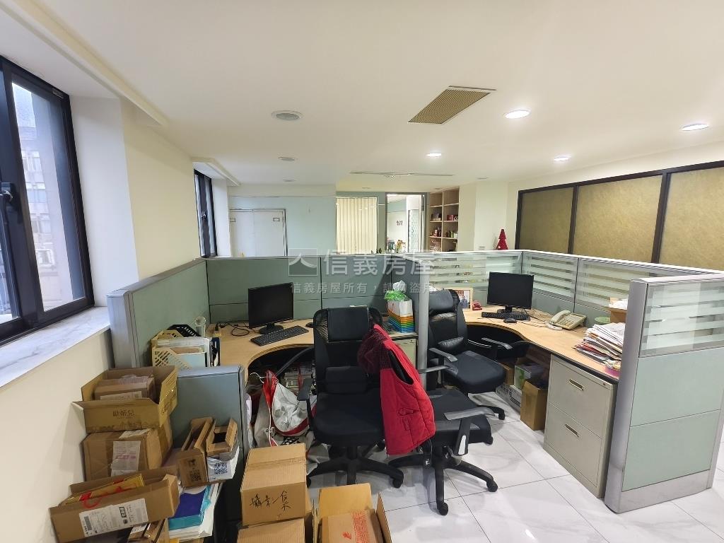 獨戶三面採光辦住房屋室內格局與周邊環境