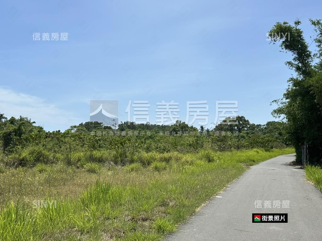 專簽高雄橋頭區段徵收土地房屋室內格局與周邊環境