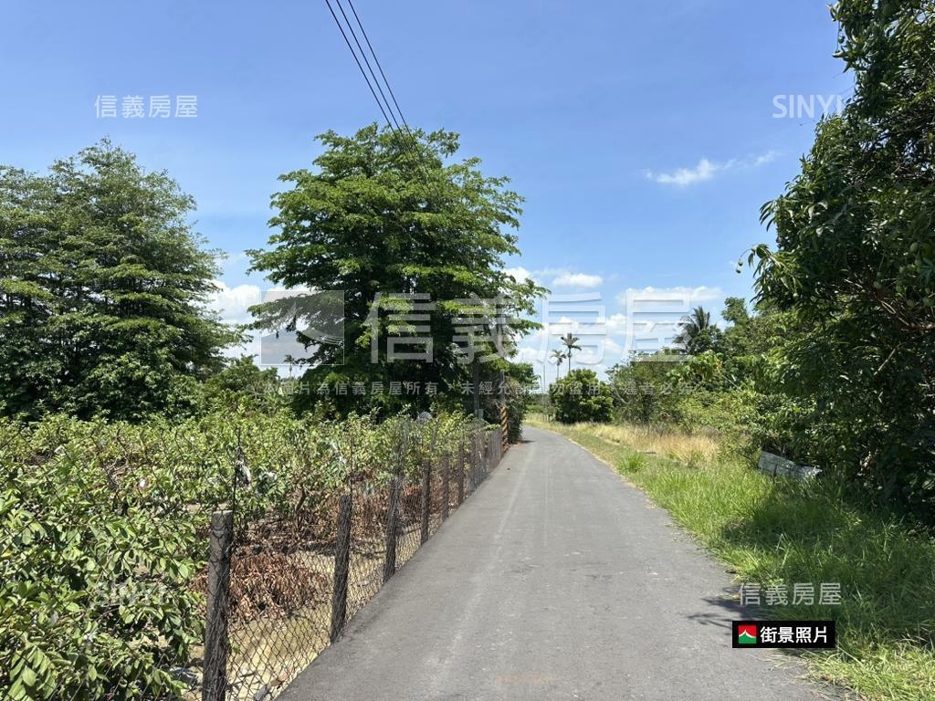 專簽高雄橋頭區段徵收土地房屋室內格局與周邊環境