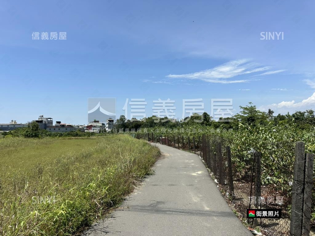 專簽高雄橋頭區段徵收土地房屋室內格局與周邊環境