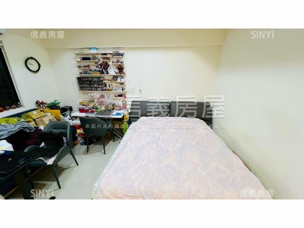 台北晶麒★康定路的小奢華房屋室內格局與周邊環境