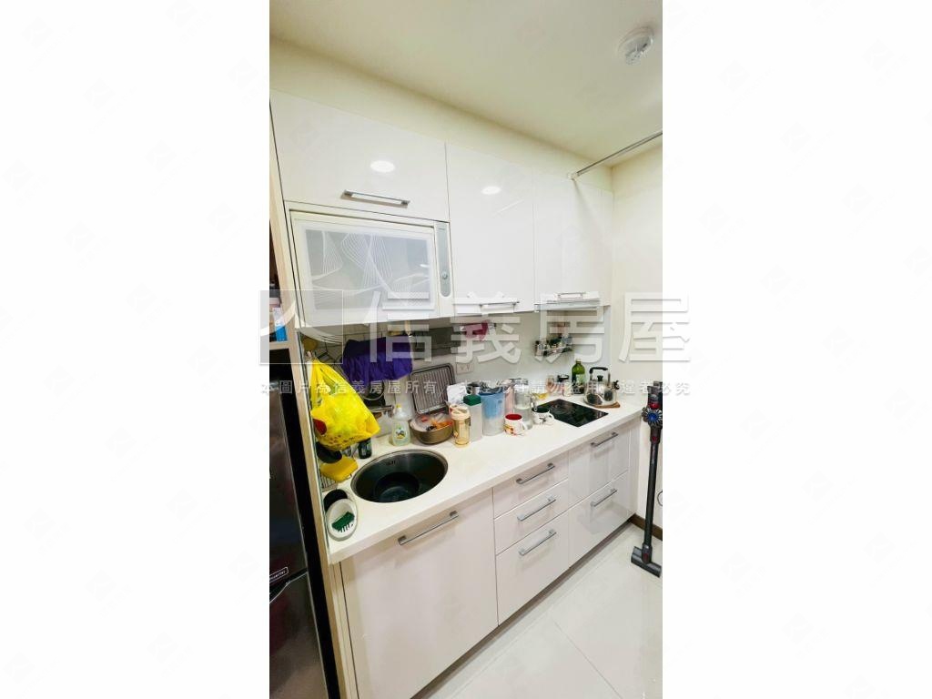 台北晶麒★康定路的小奢華房屋室內格局與周邊環境