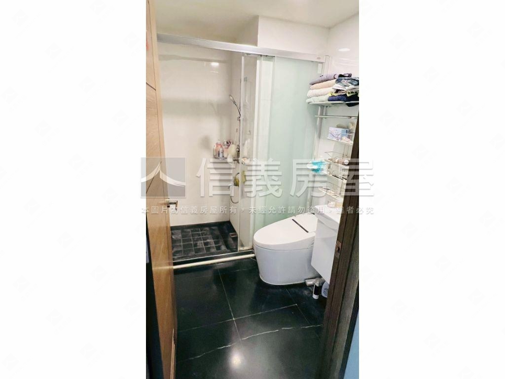 台北晶麒★康定路的小奢華房屋室內格局與周邊環境