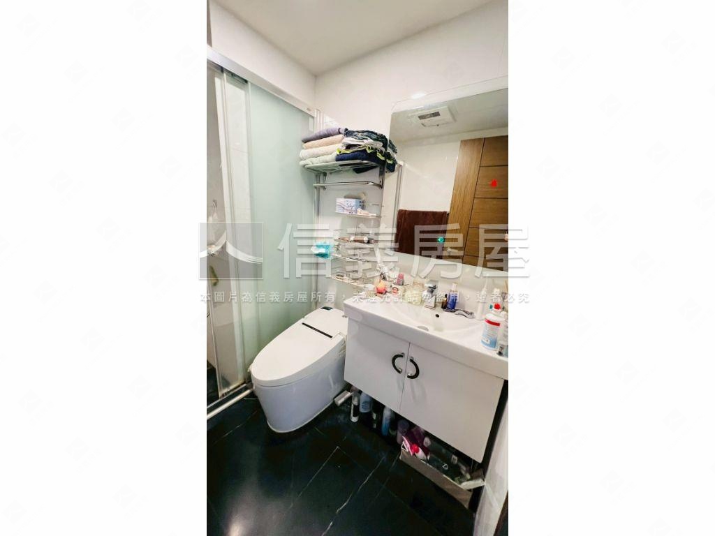 台北晶麒★康定路的小奢華房屋室內格局與周邊環境