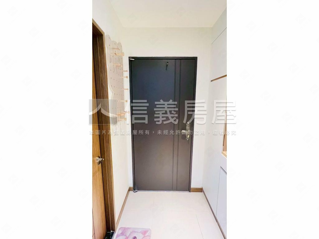 台北晶麒★康定路的小奢華房屋室內格局與周邊環境