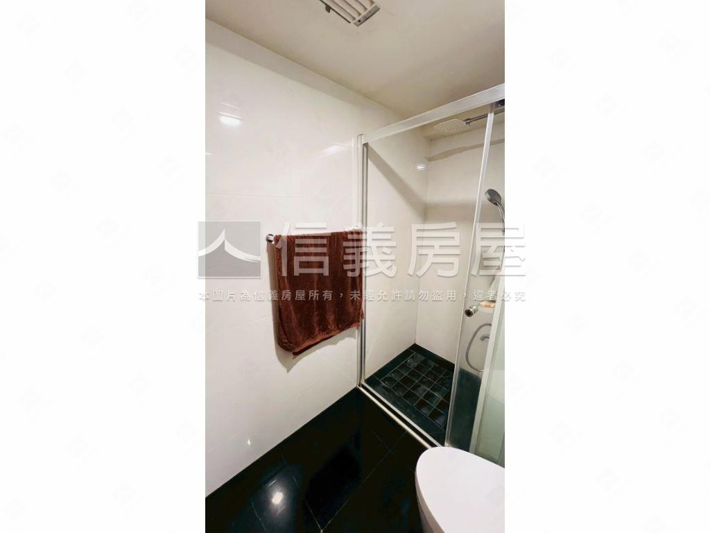 台北晶麒★康定路的小奢華房屋室內格局與周邊環境