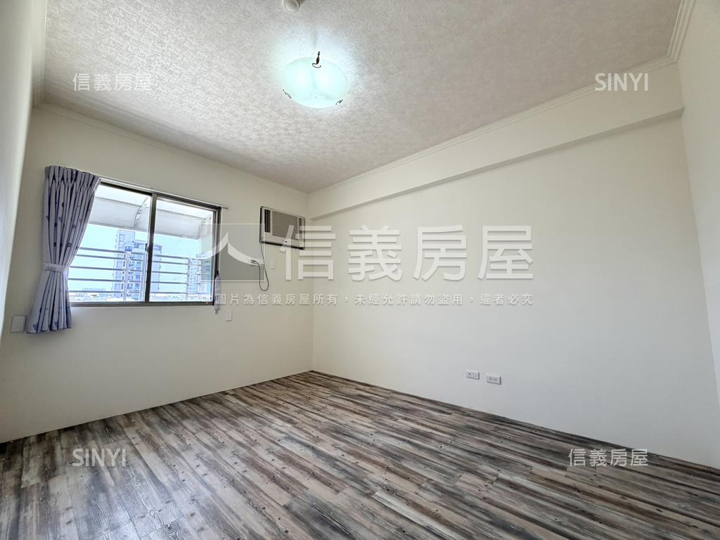 【近公園】大空間平車房屋室內格局與周邊環境