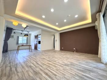 【近公園】大空間平車